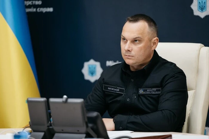 Оприлюднено список радників нового глави МВС