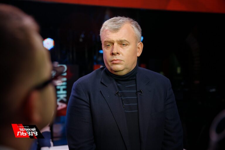 Григорий Козловский передал модернизированный дрон Shark для 45-й ОАБр