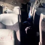 Удар по рейсовому автобусу на Нікопольщині. Президент зробив заяву