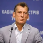 Звільнено заступника державного секретаря Кабміну