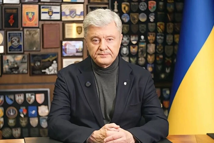 Порошенко зробив пропозицію Зеленському – Главком