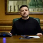 Зеленський назвав Трампу умову, за якої Україна припинить удари по НПЗ Росії
