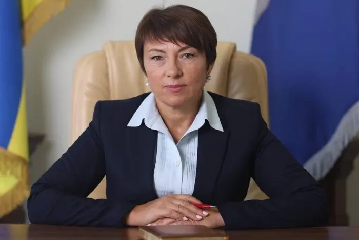 Повалена мер Умані назвала одіозного політика, який її замовив