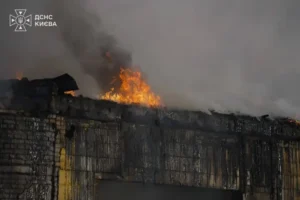 Атака була умисно прорахована: Зеленський зробив заяву про російський обстріл