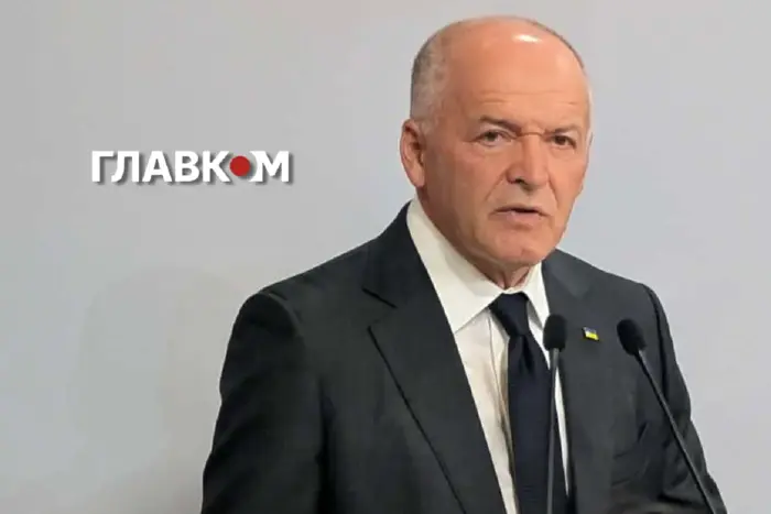 «Терористів потрібно зупинити». Мільярдер Пінчук звернувся до американських партнерів на конференції YES-2026