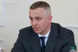 Хто стане генпрокурором? Зеленський відповів на питання про кандидатуру