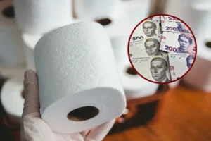 Полтавська міськрада замовила туалетний папір по 140 грн за рулон