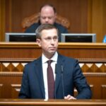 Корецький: уряд знайшов 70 млрд грн економії для потреб оборони