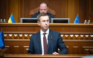Корецький: уряд знайшов 70 млрд грн економії для потреб оборони