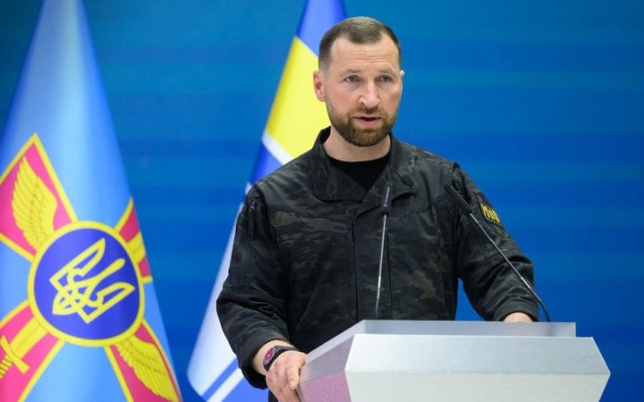 Україна просить партнерів профінансувати дрони та ракети ППО
