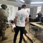 Рада отримала від президента 2 законопроєкти проти шахрайських кол-центрів