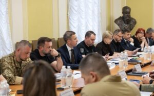 у держбюджеті-2027 планують 185 млрд грн для ветеранів новини LB.ua