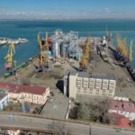 Україна з країнами MENA обговорює безпеку експорту морем новини LB.ua
