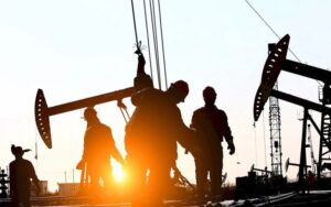ОПЕК планує не змінювати політику видобутку нафти у жовтні новини LB.ua