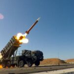Британія виділить 100 млн на ППО України та ракети Patriot