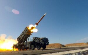 Британія виділить 100 млн на ППО України та ракети Patriot