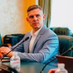 Сергія Гурського зняли з посади голови Адміністрації судноплавства