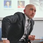 Пишний заперечив рекомендацію призначити Веселого радником Сенс Банку