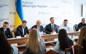 В Україні введуть пільгові кредити бізнесу та обовязок облаштувати укриття