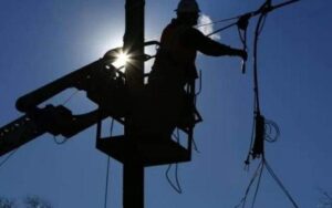 12 вересня не планують відключень електроенергії новини LB.ua