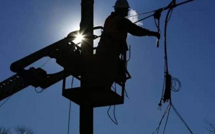 12 вересня не планують відключень електроенергії новини LB.ua