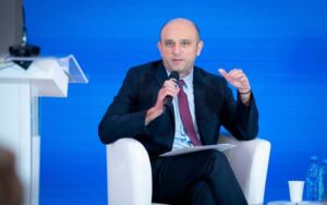 Кравченко: для бізнесу створять держстрахфонд від збитків обстрілів