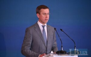 Корецький: АЗС зможуть бачити рух дронів у режимі реального часу