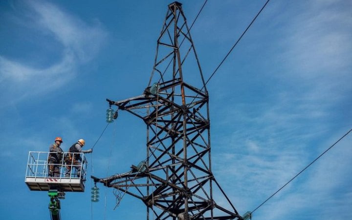 15 вересня в Україні не обмежуватимуть електроспоживання новини LB.ua