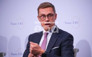 Фінляндія затвердила 34-й пакет оборонної допомоги Україні на 290 млн