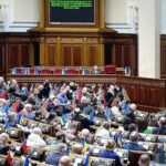 Проєкт бюджету-2027: витрати понад 8 трлн грн і потреба 526 млрд
