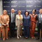 У Києві обговорили підтримку бізнесу на тлі ракетних і дронових атак