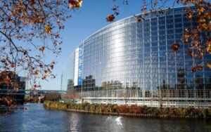 Помякшення механізму CBAM для України має підтримку Європарламенту