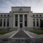 ФРС США вперше за другий термін Трампа підвищила ставку
