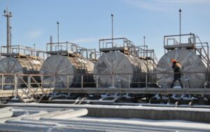 Угорщина планує відмовитися від імпорту російського газу до 2027 року