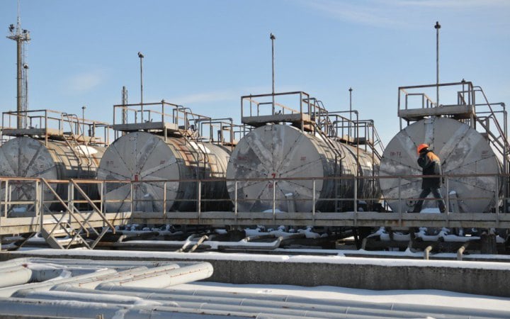 Угорщина планує відмовитися від імпорту російського газу до 2027 року