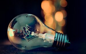 В Україні 18 вересня не прогнозують відключення електроенергії новини LB.ua