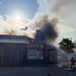 російські удари по заправках не впливають на ціну пального