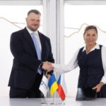 Нафтогаз і чеська MND підписали меморандум про видобуток в Україні