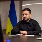 Зеленський пояснив дефіцит 27 млрд Міноборони: дрони й ракети