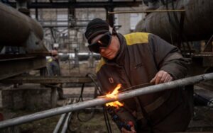 Фонд Світового банку URTF залучив 28 млрд на відбудову України