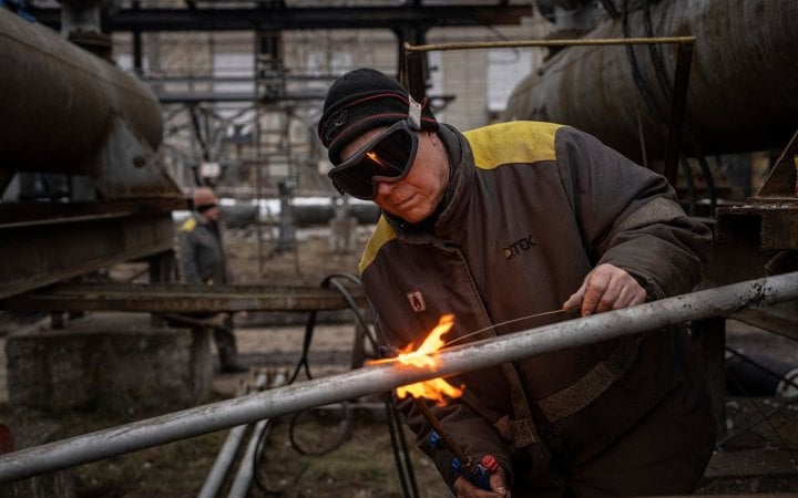 Фонд Світового банку URTF залучив 28 млрд на відбудову України