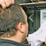 Держпродспоживслужба виявила порушення на 9267 млн грн за комуналку