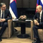 Сербія очікує продовження газової угоди з Росією -Euractiv