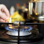 Уряд зберіг пільгові ціни на газ для населення до 31 березня