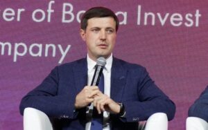 Висоцький: через блокаду портів фермери можуть втратити 10 млрд