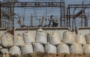 Міненерго та ПРООН запустили UEIF для відбудови енергетики