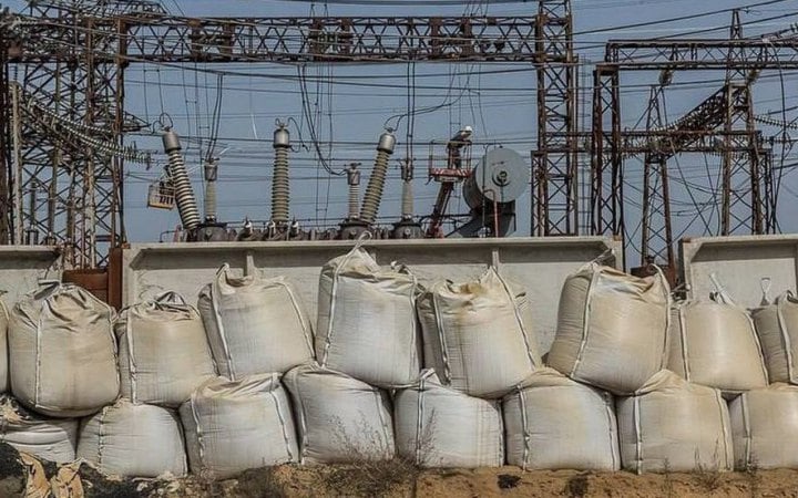 Міненерго та ПРООН запустили UEIF для відбудови енергетики