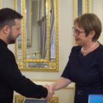 Зеленський провів зустріч із президенткою ЄБРР: подробиці