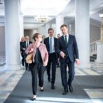 У бюджеті-2027 закладуть 1 млрд на страхування ризиків
