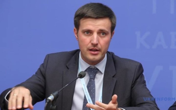 Мінагро пропонує тимчасовий експорт агропродукції через порти ЄС